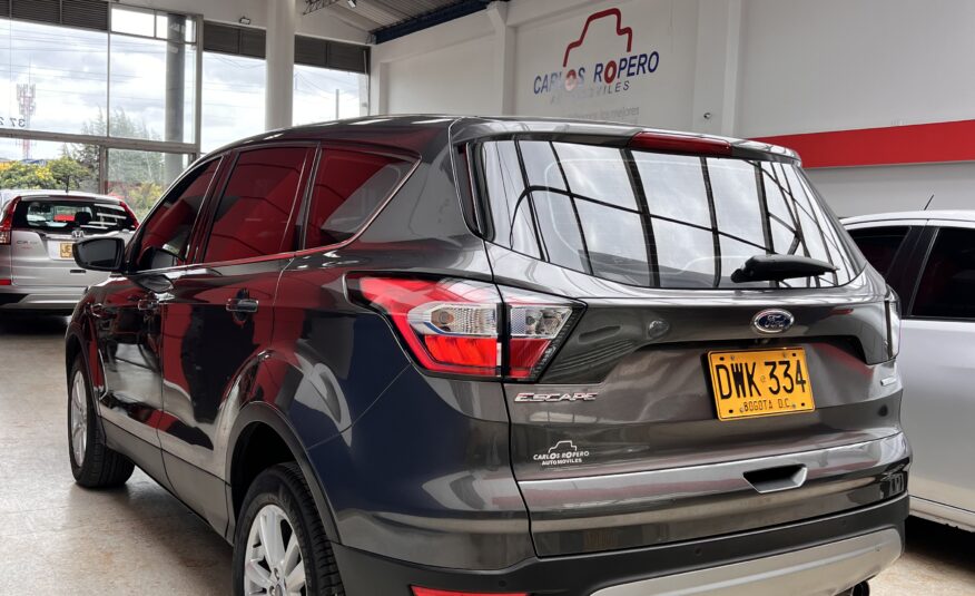 FORD ESCAPE SE 4X2