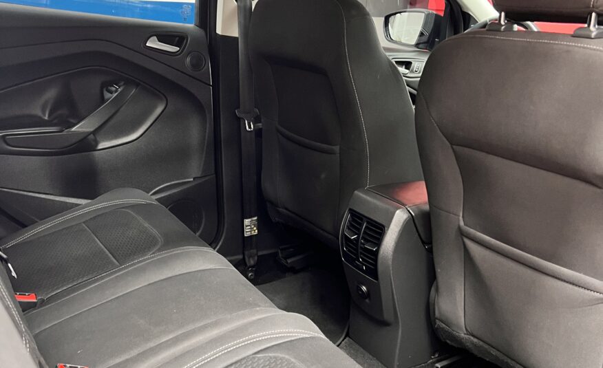FORD ESCAPE SE 4X2