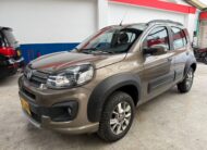 FIAT UNO WAY HB
