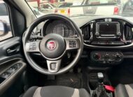 FIAT UNO WAY HB