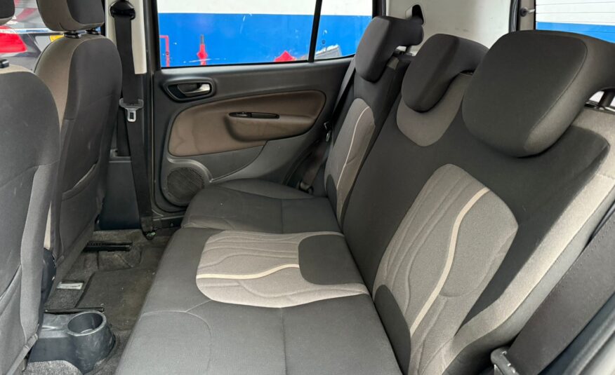 FIAT UNO WAY HB
