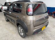 FIAT UNO WAY HB