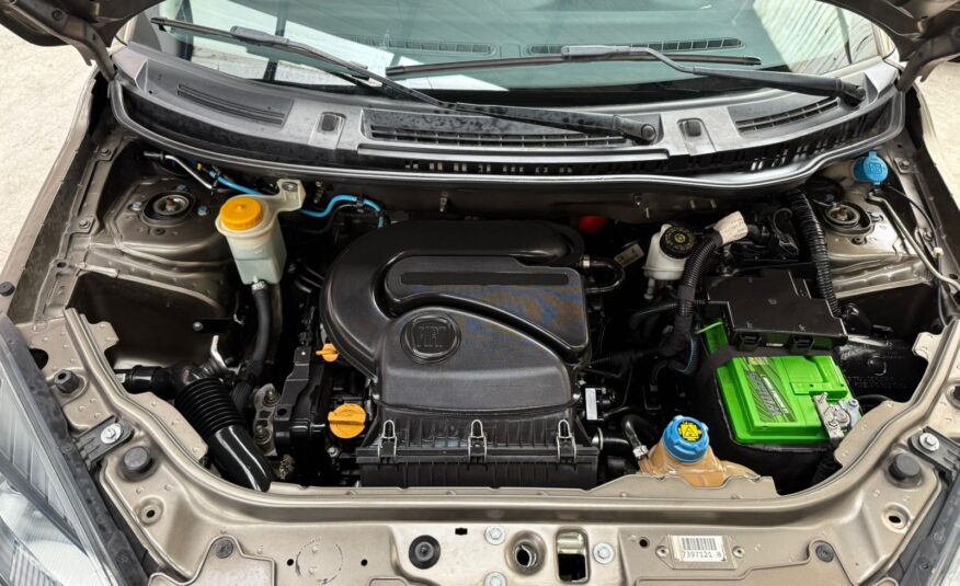 FIAT UNO WAY HB
