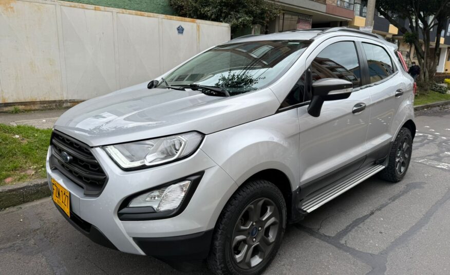 FORD ECOSPORT FREESTYLE