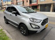 FORD ECOSPORT FREESTYLE