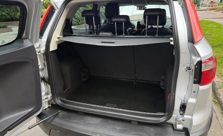 FORD ECOSPORT FREESTYLE