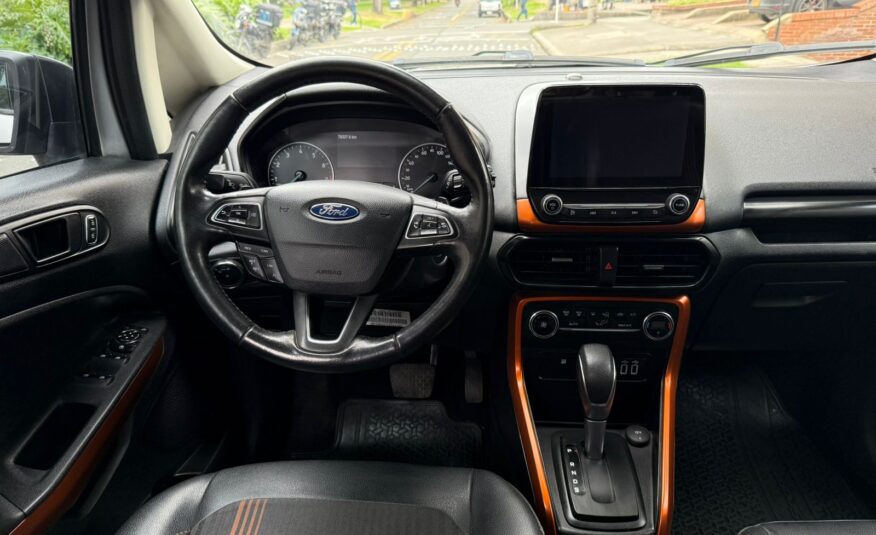 FORD ECOSPORT FREESTYLE