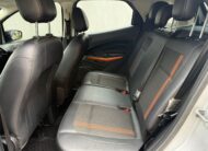 FORD ECOSPORT FREESTYLE