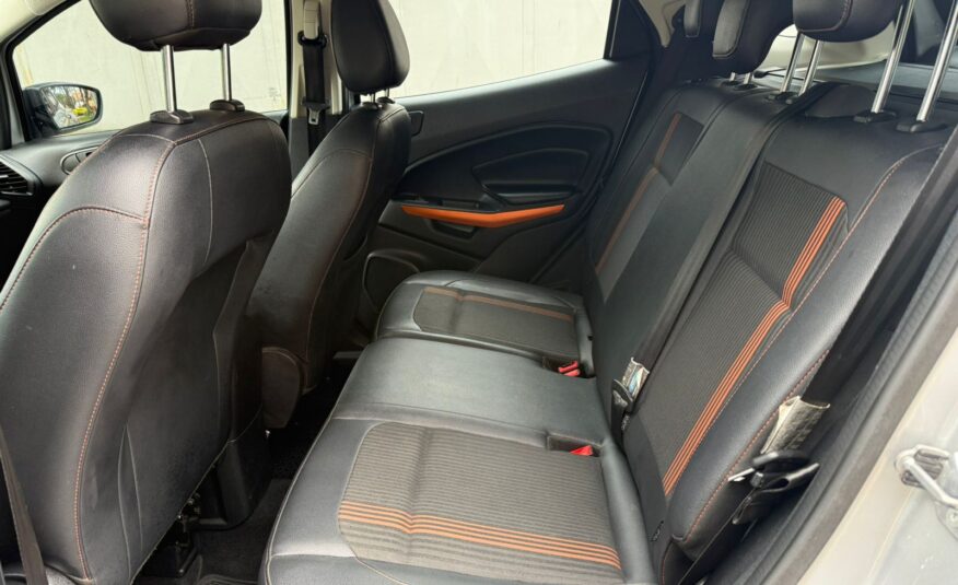 FORD ECOSPORT FREESTYLE