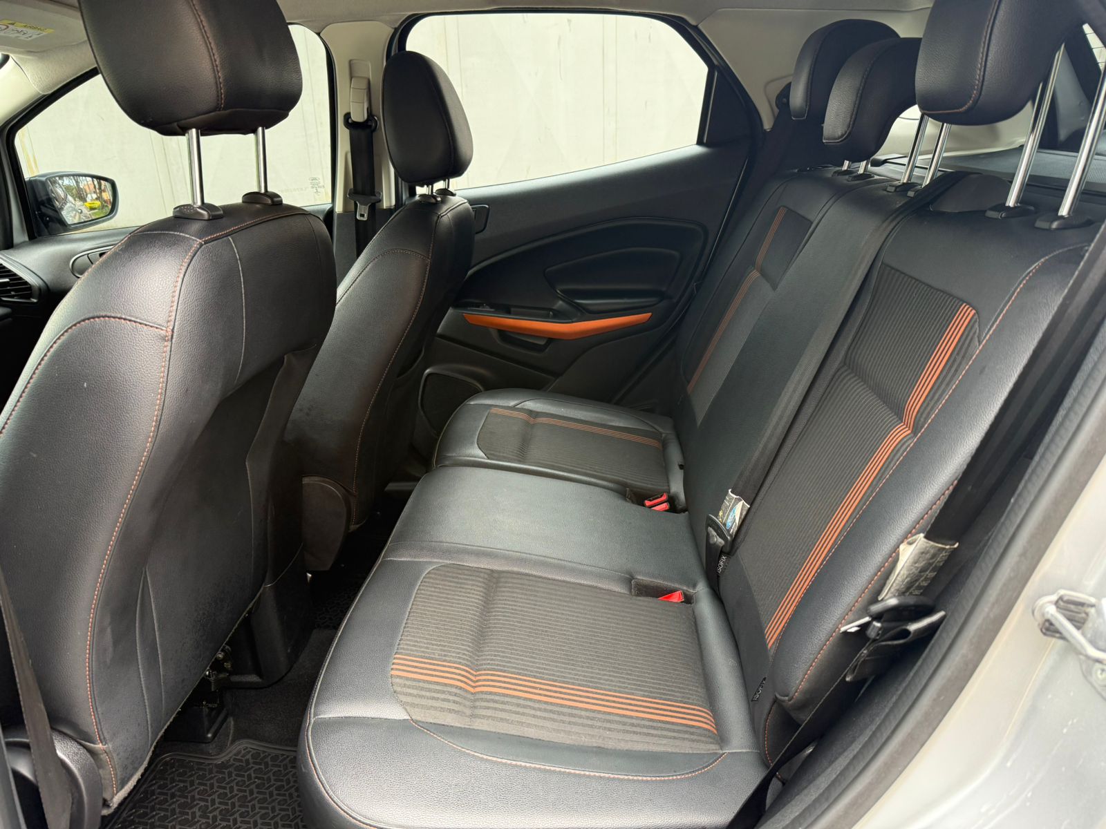 FORD ECOSPORT FREESTYLE