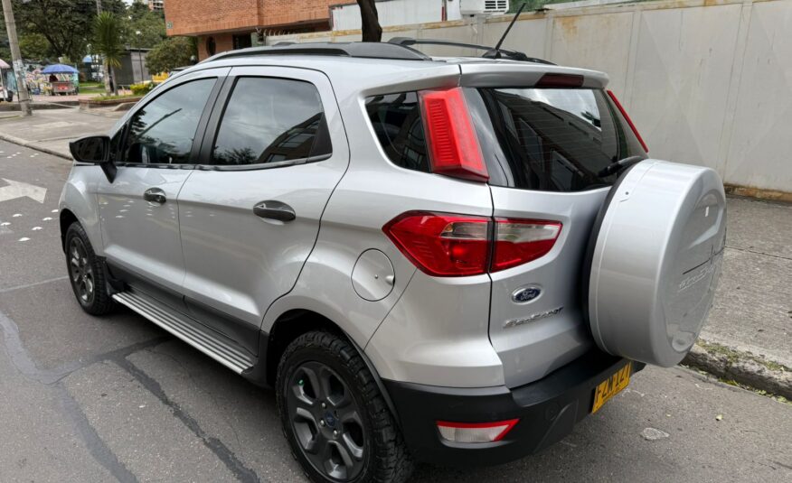 FORD ECOSPORT FREESTYLE