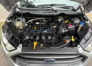 FORD ECOSPORT FREESTYLE