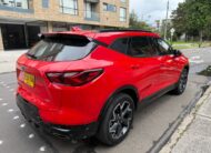 CHEVROLET BLAZER RS
