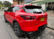 CHEVROLET BLAZER RS