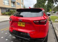 CHEVROLET BLAZER RS
