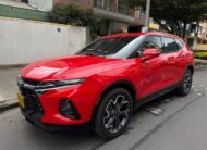 CHEVROLET BLAZER RS