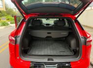 CHEVROLET BLAZER RS