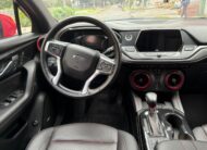 CHEVROLET BLAZER RS