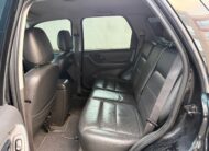FORD ESCAPE XLS