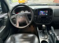 FORD ESCAPE XLS