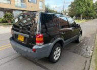 FORD ESCAPE XLS