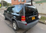 FORD ESCAPE XLS