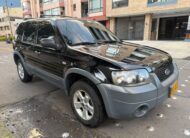 FORD ESCAPE XLS