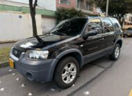 FORD ESCAPE XLS