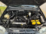 FORD ESCAPE XLS