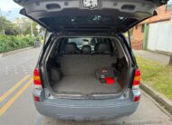 FORD ESCAPE XLS