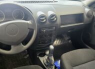 RENAULT LOGAN FAMILIER