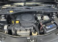 RENAULT LOGAN FAMILIER