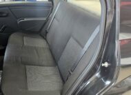 RENAULT LOGAN FAMILIER