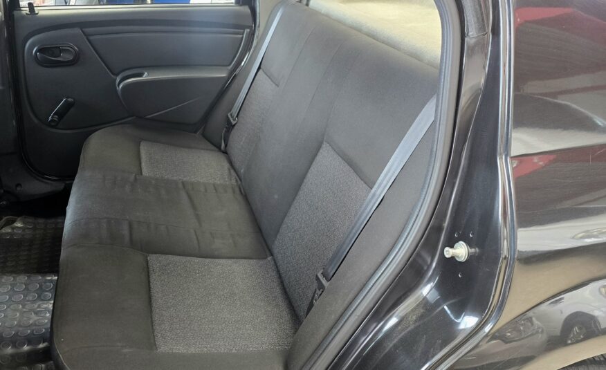 RENAULT LOGAN FAMILIER
