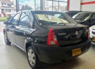 RENAULT LOGAN FAMILIER