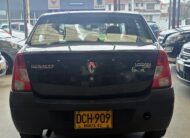 RENAULT LOGAN FAMILIER