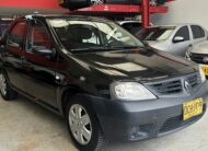 RENAULT LOGAN FAMILIER