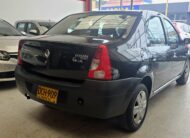 RENAULT LOGAN FAMILIER
