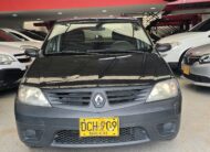 RENAULT LOGAN FAMILIER