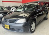 RENAULT LOGAN FAMILIER