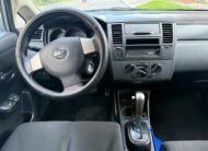 NISSAN TIIDA SEDAN