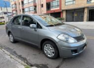 NISSAN TIIDA SEDAN