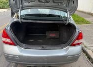 NISSAN TIIDA SEDAN