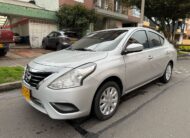 NISSAN VERSA SENSE
