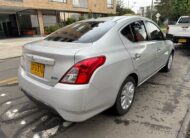NISSAN VERSA SENSE