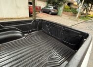NISSAN NP300 FRONTIER 4X4 DOBLE CABINA