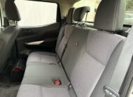 NISSAN NP300 FRONTIER 4X4 DOBLE CABINA