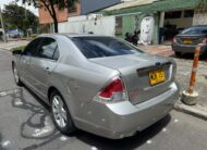 FORD FUSION SEL