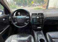 FORD FUSION SEL