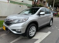 HONDA CRV EXL 4X4 TECHO